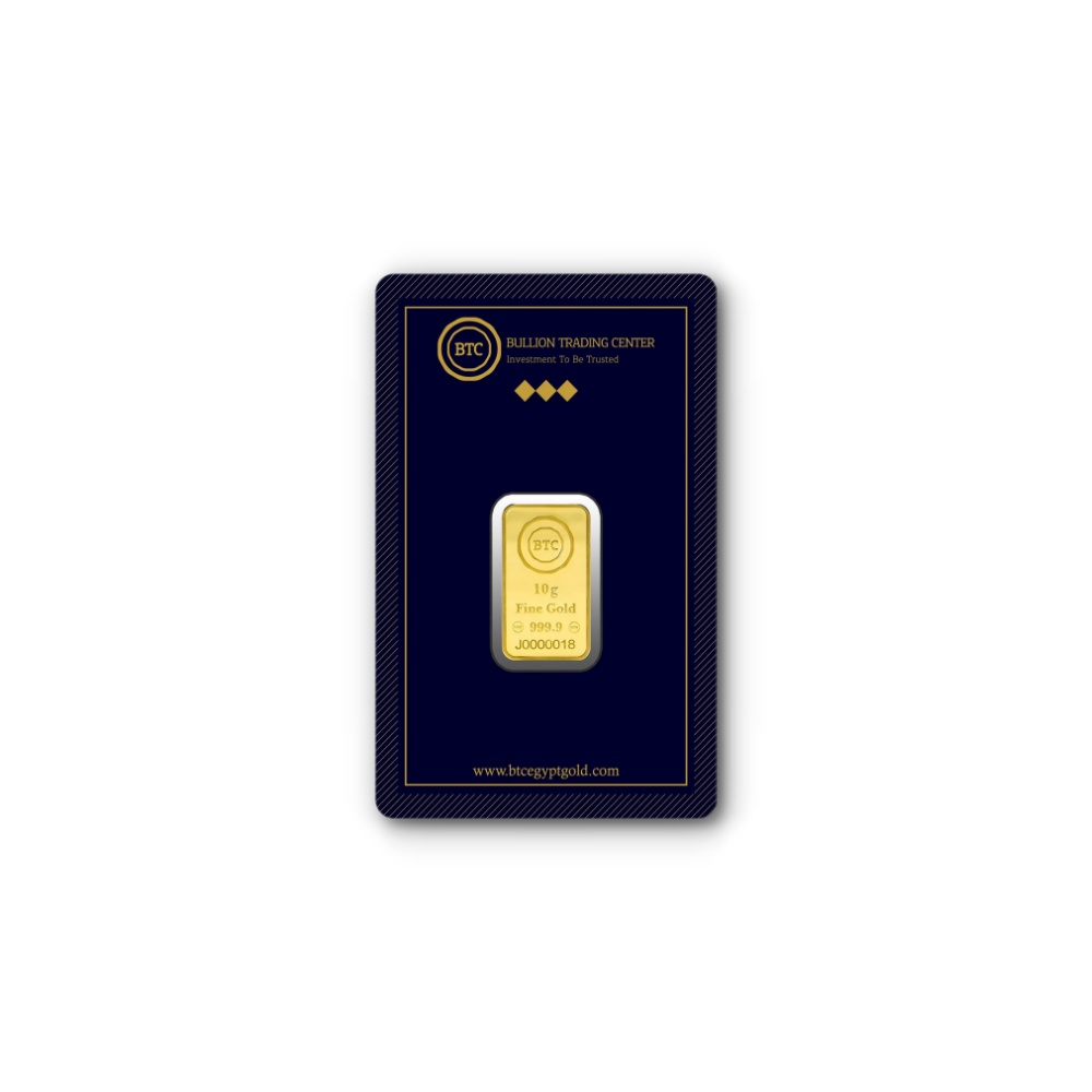 Product Details - Muscat Bullion